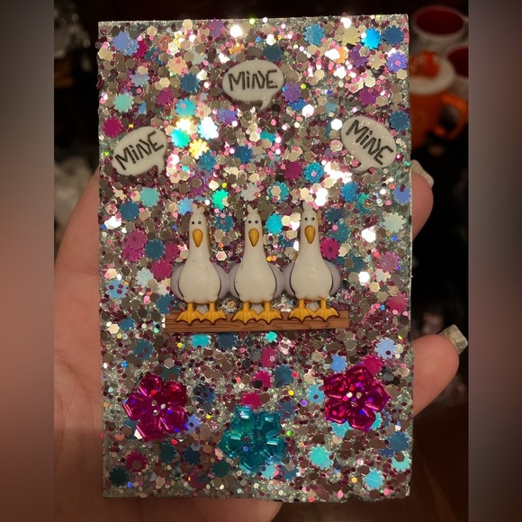 🪄Magical Pocket Bougie🪄 Keepsake Good Luck & Fortune One of a Kind Charms - Picture 11 of 16